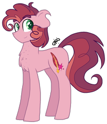 Size: 1239x1425 | Tagged: safe, artist:gallantserver, imported from derpibooru, oc, oc only, oc:daybreak sprinkle, earth pony, pony, magical lesbian spawn, male, offspring, parent:pinkie pie, parent:twilight sparkle, parents:twinkie, simple background, solo, stallion, transparent background