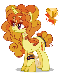 Size: 1268x1440 | Tagged: safe, artist:princess-kitsune-tsu, artist:venomous-cookietwt, imported from derpibooru, oc, oc only, pony, unicorn, base used, female, magical lesbian spawn, mare, offspring, parent:adagio dazzle, parent:sunset shimmer, parents:sunsagio, simple background, solo, transparent background