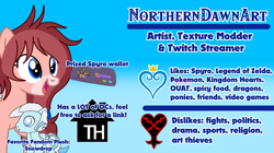 Size: 1500x842 | Tagged: safe, artist:northerndawnart, imported from twibooru, oc, oc only, oc:rose scribbles, oc:snowdrop, earth pony, pegasus, pony, female, header, image, mare, pegasus oc, png, spyro the dragon, wings