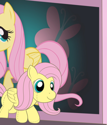 Size: 1036x1215 | Tagged: safe, artist:launny, imported from twibooru, fluttershy, cropped, image, plushie, png