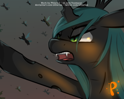 Size: 2500x2000 | Tagged: safe, imported from twibooru, queen chrysalis, female, image, png