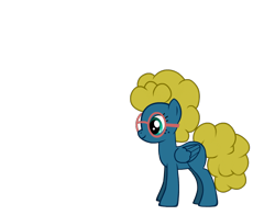 Size: 830x650 | Tagged: safe, imported from derpibooru, oc, oc only, oc:train station, pegasus, pony, fanfic:friendship is justice, pony creator, pony maker, solo