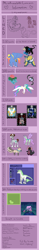 Size: 1513x9633 | Tagged: safe, artist:misskanabelle, imported from derpibooru, king sombra, nightmare moon, princess celestia, princess luna, oc, oc:aurora star, oc:carolina chai, oc:kazuki, oc:silversqueak, oc:wintersong, unnamed oc, alicorn, bulbasaur, changedling, changeling, changepony, classical unicorn, earth pony, hybrid, ivysaur, lampent, pegasus, pony, samurott, unicorn, abstract background, advertisement, changedling oc, changeling oc, cloven hooves, commission info, crossover, earth pony oc, female, good king sombra, horn, interspecies offspring, leonine tail, magical lesbian spawn, male, mare, night, offspring, outdoors, parent:big macintosh, parent:fluttershy, parent:free love, parent:princess celestia, parent:tymbal, parents:fluttermac, pegasus oc, peytral, pokémon, pond, reflection, signature, stallion, stars, the last unicorn, unicorn oc, unshorn fetlocks, wings