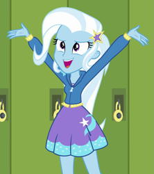 Size: 767x862 | Tagged: safe, imported from derpibooru, screencap, trixie, equestria girls, equestria girls series, forgotten friendship, cropped, solo