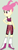 Size: 182x520 | Tagged: safe, artist:jadeharmony, artist:jadethepegasus, imported from derpibooru, buttercream cake, mulberry, saturnalia (character), equestria girls, equestria girls-ified, exeron fighters, martial arts kids, martial arts kids outfits, natural satellite