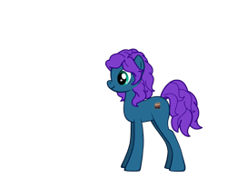 Size: 830x650 | Tagged: safe, imported from derpibooru, oc, oc only, oc:henrietta, earth pony, pony, fanfic:friendship is justice, pony creator, solo