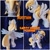 Size: 3464x3464 | Tagged: safe, artist:kuroran, imported from derpibooru, derpy hooves, pegasus, pony, advertisement, high res, irl, photo, plushie, solo