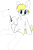 Size: 1954x2940 | Tagged: artist needed, safe, edit, editor:edits of hate, editor:unofficial edits thread, imported from twibooru, oc, oc only, oc:aryanne, earth pony, base, clothes, female, png, simple background, solo, transparent background