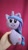 Size: 2304x4096 | Tagged: safe, artist:casquitos kawaii, imported from derpibooru, starlight glimmer, pony, unicorn, amigurumi, crochet, cute, female, high res, irl, looking at you, mare, photo, plushie, smiling, smiling at you, solo