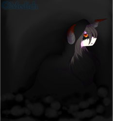 Size: 2363x2538 | Tagged: safe, artist:mediasmile666, imported from derpibooru, oc, oc only, pony, high res, solo