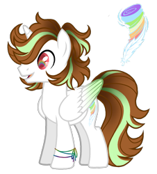 Size: 1455x1613 | Tagged: safe, artist:jvartes6112, imported from derpibooru, oc, oc only, oc:jv6112, alicorn, pony, alicorn oc, base used, horn, male, open mouth, open smile, simple background, smiling, solo, stallion, transparent background, wings