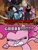 Size: 1717x2289 | Tagged: safe, artist:sketchmcreations, edit, edited screencap, imported from derpibooru, screencap, cosmos (character), cozy glow, grogar, king sombra, lord tirek, pinkie pie, pony of shadows, princess eris, queen chrysalis, centaur, changeling, changeling queen, earth pony, pegasus, pony, sheep, taur, unicorn, my little pony: pony life, pie vs. pie, angry, angry pinkie pie, antagonist, bipedal, cosmos, drama, female, filly, g4.5, legion of doom, male, mare, pinkie pie is not amused, pinkie rage, pony life, rage, ram, stallion, unamused, villains of equestria