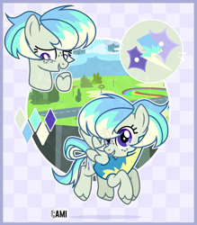 Size: 2280x2600 | Tagged: safe, artist:camikamen, imported from derpibooru, oc, oc only, pegasus, pony, clothes, female, high res, mare, solo, uniform, wonderbolt trainee uniform