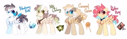 Size: 4096x1280 | Tagged: safe, artist:mirtash, imported from derpibooru, oc, oc only, pegasus, pony, adoptable, pegasus oc, wings