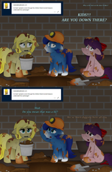 Size: 2048x3166 | Tagged: safe, artist:poseidonathenea, imported from derpibooru, oc, oc only, ask, reversalmushroom, tumblr, tumblr blog, tumblr comic