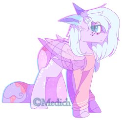 Size: 2474x2423 | Tagged: safe, artist:mediasmile666, imported from derpibooru, oc, oc only, pegasus, pony, female, frown, glasses, high res, looking at you, mare, pegasus oc, simple background, solo, transparent background, wings