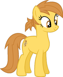 Size: 554x679 | Tagged: safe, artist:pegasski, artist:shiibases, artist:twiily-bases, imported from derpibooru, oc, oc only, oc:anna autumn, earth pony, pony, base used, earth pony oc, eyelashes, female, simple background, smiling, solo, transparent background