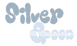 Size: 337x202 | Tagged: dead source, source needed, safe, artist:jared33, imported from derpibooru, silver spoon, 3d, crossover, font, no pony, simple background, text, text only, transparent background, wander over yonder