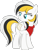 Size: 1024x1337 | Tagged: safe, artist:pegasski, imported from derpibooru, oc, oc only, oc:flying start, pegasus, pony, female, mare, simple background, solo, transparent background