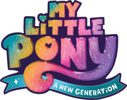 Size: 2430x1918 | Tagged: safe, imported from derpibooru, g5, logo, my little pony logo, my little pony: a new generation, my little pony: a new generation logo, no pony, official, simple background, transparent background