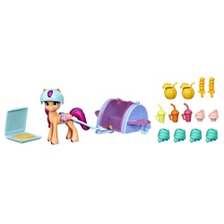 Size: 1000x1000 | Tagged: safe, imported from derpibooru, sunny starscout, g5, my little pony: a new generation, official, toy