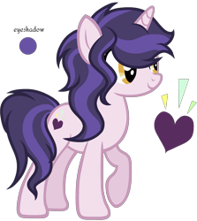 Size: 2039x2291 | Tagged: safe, artist:dayspringsentryyt, imported from derpibooru, oc, oc only, pony, unicorn, female, high res, mare, simple background, solo, transparent background