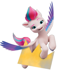 Size: 680x813 | Tagged: safe, imported from derpibooru, zipp storm, pegasus, pony, spoiler:my little pony: a new generation, cutie mark, female, g5, looking at you, mare, my little pony: a new generation, official, simple background, solo, transparent background