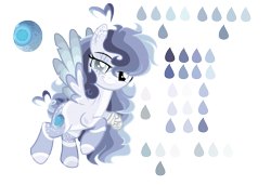 Size: 1905x1305 | Tagged: safe, artist:xxcheerupxxx, imported from derpibooru, oc, oc only, oc:silent heaven, pegasus, pony, amputee, base used, female, magical lesbian spawn, mare, offspring, parent:rainbow dash, parent:twilight sparkle, parents:twidash, reference sheet, solo