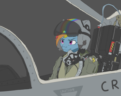 Size: 1177x933 | Tagged: safe, imported from derpibooru, rainbow dash, anthro, pegasus, pilot dash, solo, wonderbolts