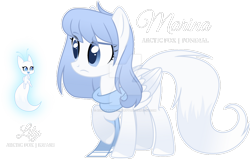 Size: 1280x816 | Tagged: safe, artist:auroranovasentry, imported from derpibooru, oc, oc only, oc:marina, oc:marina yuuki, fox, fox pony, hybrid, pegasus, pony, female, mare, obtrusive watermark, simple background, solo, transparent background, watermark