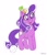 Size: 2897x3387 | Tagged: safe, artist:neoncel, imported from derpibooru, screwball, earth pony, pony, happy, high res, solo