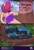Size: 742x1080 | Tagged: safe, artist:spark ✧, imported from derpibooru, oc, oc:delusive rose, oc:moondrive, comic, cyrillic, mascot, rubronycon, rubronycon 2021, russian, translated in the comments, translation request