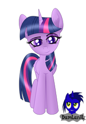Size: 2304x3323 | Tagged: safe, artist:damlanil, imported from derpibooru, twilight sparkle, alicorn, pony, cute, eyeshadow, female, happy, horn, looking at you, makeup, mare, shine, shiny mane, simple background, smiling, solo, transparent background, twiabetes, twilight sparkle (alicorn), vector, wings
