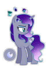 Size: 1000x1500 | Tagged: safe, artist:stardustshadowsentry, imported from derpibooru, oc, oc only, pony, unicorn, female, mare, simple background, solo, transparent background