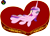 Size: 3104x2248 | Tagged: safe, artist:kyoshyu, imported from derpibooru, princess cadance, alicorn, pony, draw me like one of your french girls, high res, simple background, solo, sultry pose, transparent background