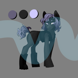 Size: 4500x4500 | Tagged: safe, artist:zuzya, imported from derpibooru, oc, oc only, pony, adoptable, male, solo