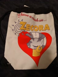 Size: 3000x4000 | Tagged: safe, imported from derpibooru, zecora, earth pony, pony, zebra, redbubble, solo