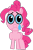 Size: 291x446 | Tagged: safe, imported from derpibooru, pinkie pie, earth pony, pony, 1000 hours in ms paint, christmas who?, crying, meme, ponified meme, reference, sad, sad spongebob, solo, spongebob reference, spongebob squarepants