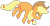 Size: 1280x669 | Tagged: safe, artist:benpictures1, artist:chedx, edit, imported from derpibooru, applejack, earth pony, comic:the storm kingdom, my little pony: the movie, applejack's hat, bad end, cowboy hat, cute, female, hat, implied tempest shadow, inkscape, jackabetes, mare, shocked, shocked expression, simple background, transparent background, vector, wavy mouth