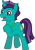 Size: 340x481 | Tagged: safe, artist:minty root, artist:stormdraws, imported from derpibooru, oc, oc only, oc:corpulent brony, pony, unicorn, bowtie, male, simple background, smiling, solo, stallion, transparent background, vector