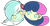 Size: 1225x640 | Tagged: safe, artist:batipin, imported from derpibooru, part of a set, bon bon, lyra heartstrings, sweetie drops, equestria girls, duo, head only, simple background, transparent background