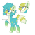 Size: 3000x3000 | Tagged: safe, artist:renhorse, imported from derpibooru, oc, oc only, oc:seafoam, earth pony, pony, base used, female, high res, mare, raised hoof, simple background, solo, transparent background