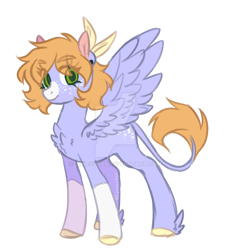 Size: 1024x1114 | Tagged: safe, artist:lynesssan, imported from derpibooru, oc, oc only, oc:lilac, pegasus, pony, female, mare, simple background, solo, transparent background