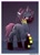 Size: 2112x2912 | Tagged: safe, artist:buckweiser, imported from derpibooru, oc, oc only, oc:epicenter, unicorn, glasses, high res, led, looking at you, male