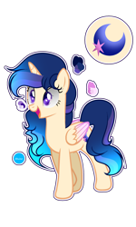 Size: 1500x2500 | Tagged: safe, artist:stardustshadowsentry, imported from derpibooru, oc, oc only, oc:cassiopeia, alicorn, pony, female, mare, offspring, parent:flash sentry, parent:twilight sparkle, parents:flashlight, simple background, solo, transparent background