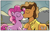 Size: 2000x1236 | Tagged: safe, artist:alonso-bazan, artist:fantaje3, imported from derpibooru, cheese sandwich, pinkie pie, spoiler:comic99, cheesepie, female, i can't believe it's not idw, kissing, male, shipping, straight