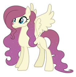 Size: 1453x1473 | Tagged: safe, artist:cindydreamlight, artist:cindystarlight, artist:polymercorgi, imported from derpibooru, oc, oc only, pegasus, pony, female, mare, simple background, solo, transparent background