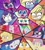 Size: 1892x2118 | Tagged: safe, edit, imported from derpibooru, screencap, applejack, fluttershy, pinkie pie, rainbow dash, rarity, sci-twi, sunset shimmer, twilight sparkle, alicorn, earth pony, pegasus, pony, unicorn, cheer you on, cute-pocalypse meow, equestria girls, equestria girls series, my little pony: pony life, spoiler:eqg series (season 2), spoiler:pony life s01e03, female, g4.5, gasp, humane five, humane seven, humane six, mane six, mare, ponied up, pony life, shocked, super ponied up, twilight sparkle (alicorn)