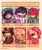 Size: 1080x1289 | Tagged: safe, artist:vponpo, imported from derpibooru, fluttershy, human, pegasus, pony, six fanarts, anime, bakugan, bust, clothes, crossover, danganronpa, danganronpa v3, female, genshin impact, grin, kokichi oma, male, mare, my hero academia, smiling, toilet-bound hanako-kun, venti (genshin impact), wings