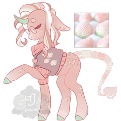 Size: 700x700 | Tagged: safe, artist:lavvythejackalope, imported from derpibooru, oc, oc only, pony, unicorn, clothes, eyes closed, glasses, horn, raised hoof, simple background, smiling, solo, transparent background, unicorn oc